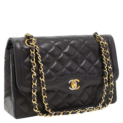 are chanel bags cheaper in france|chanel classic flap paris price.